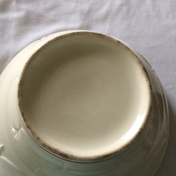 Jewel Tea Mixing Bowl EUC - Picture 5 of 5